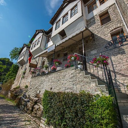 Bed And Breakfast Kotoni Gjirokastra Zewnętrze zdjęcie