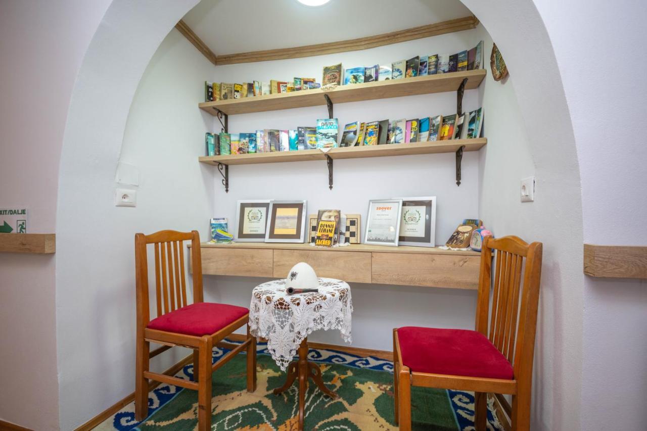 Bed And Breakfast Kotoni Gjirokastra Zewnętrze zdjęcie