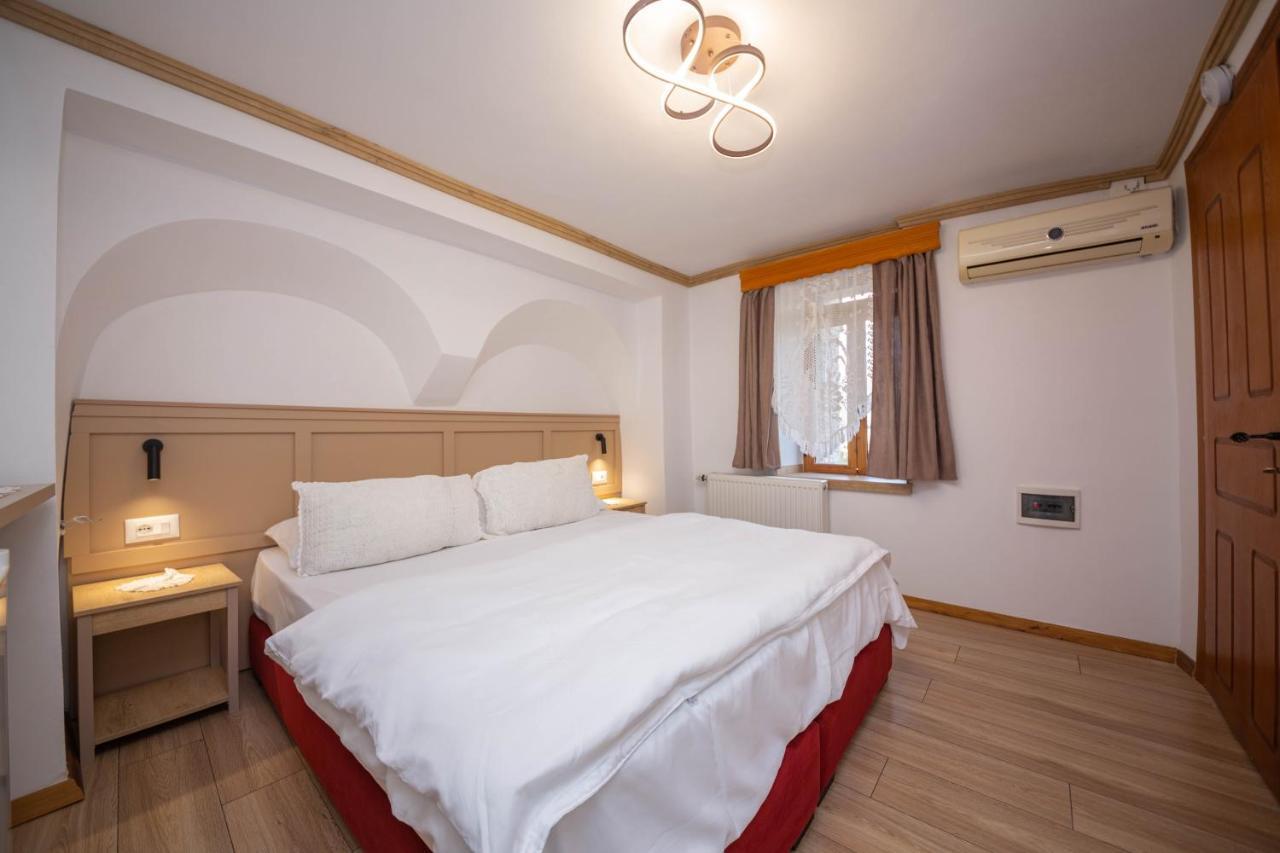 Bed And Breakfast Kotoni Gjirokastra Zewnętrze zdjęcie