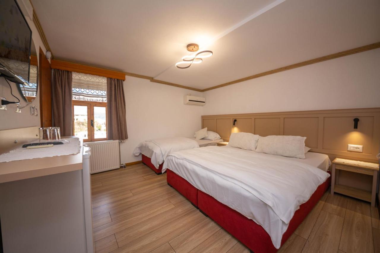Bed And Breakfast Kotoni Gjirokastra Zewnętrze zdjęcie
