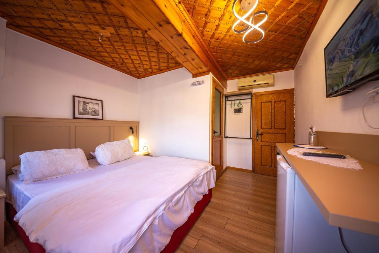 Bed And Breakfast Kotoni Gjirokastra Zewnętrze zdjęcie