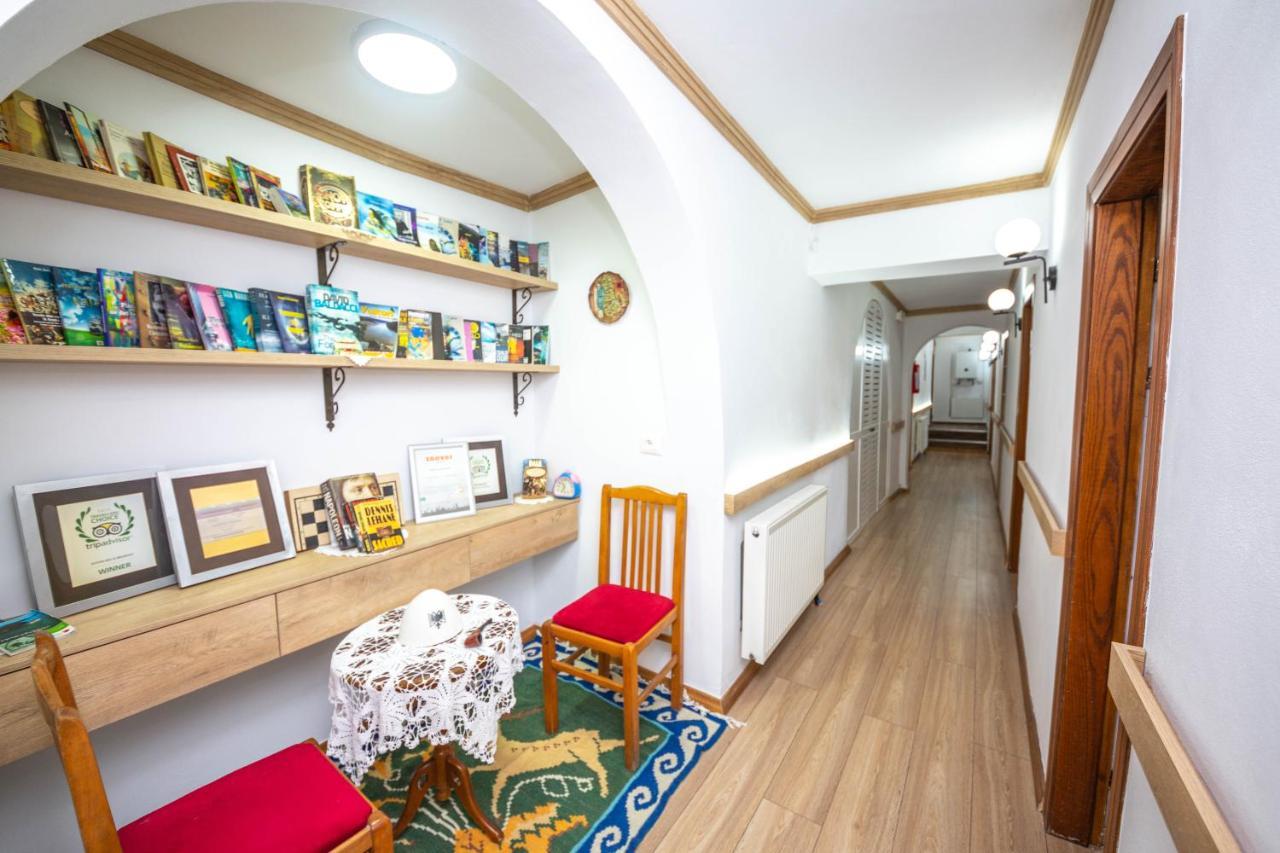 Bed And Breakfast Kotoni Gjirokastra Zewnętrze zdjęcie