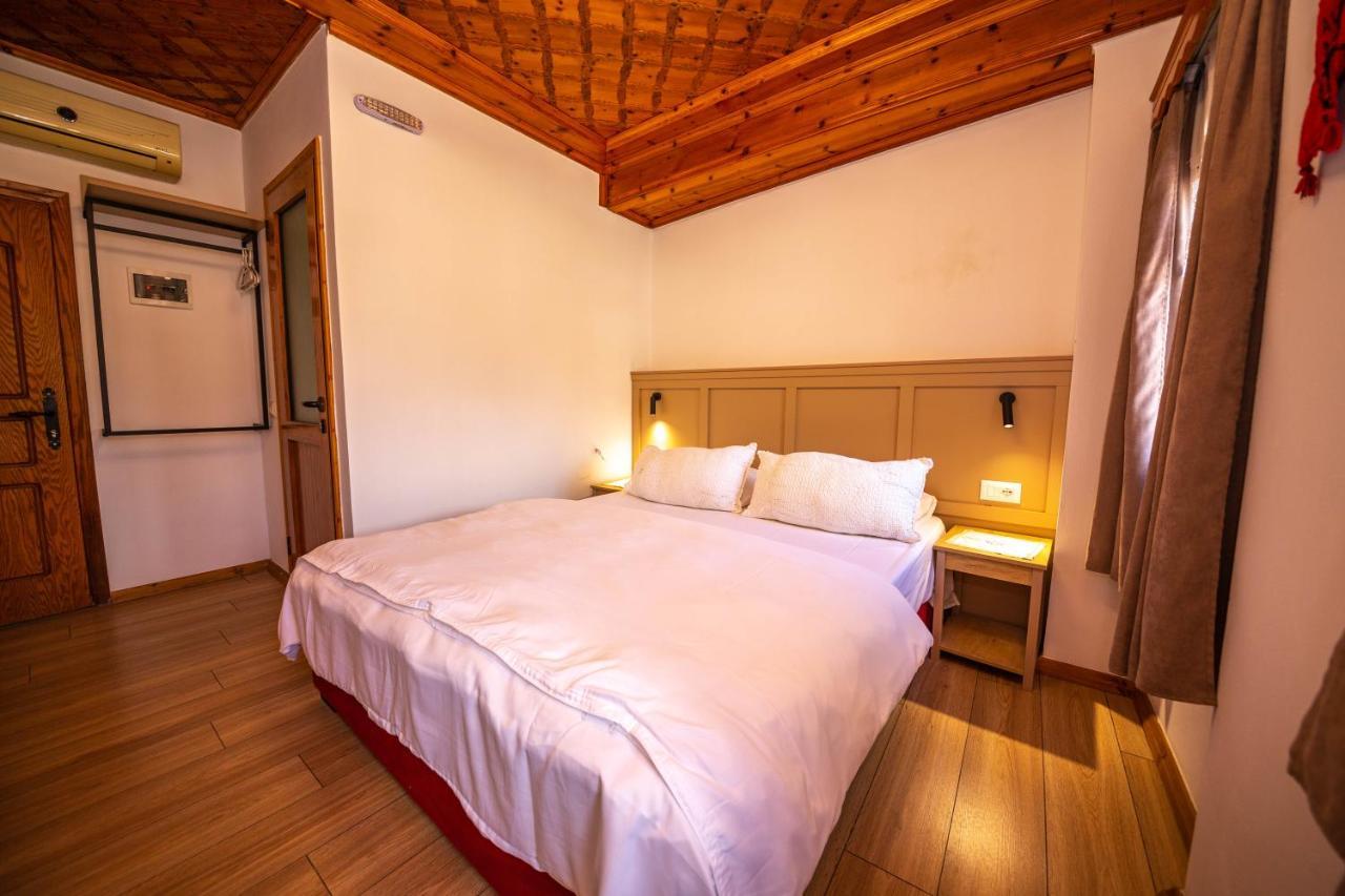 Bed And Breakfast Kotoni Gjirokastra Zewnętrze zdjęcie